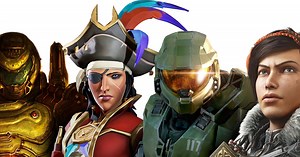 Xbox Cloud Gaming now runs on Series X hardware