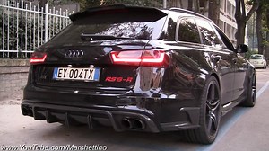 28K views · 782 reactions | it's just #Milltek exhaust on RS6-R by #ABT <3 __________________________ https://zakochaniwaudi.cupsell.pl/ <-- #audiclothes | Zakochani w Audi | Facebook