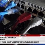 FBI: Small businesses vulnerable to skyrocketing number of cyberattacks in Indiana