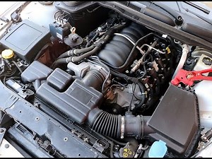 2014 Caprice PPV 6.0L L77 Engine w/ 6L80E 6-Speed Automatic Trans 63K Miles LS2