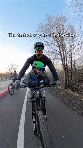 Everyone loves he getting their picture taken, right?