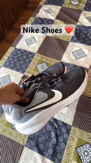Nike Revolution 7 Shoes ❤️ #shorts #ytshorts