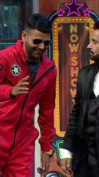 NAKLI AKSHAY KUMAR ON TKSS | #shorts #kapilsharma #comedy