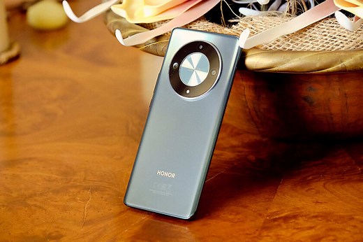 Honor Magic6 Lite, análisis: el apellido Lite se queda corto para el primer gran gama media de 2024