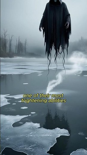 Dementors │ Harry Potter