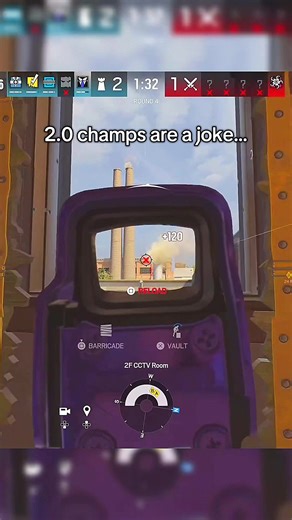 Funny R6 Siege Clips That Will Make You Laugh