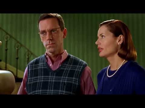 Stuart Little (1999) Funny scene Hd 4k video