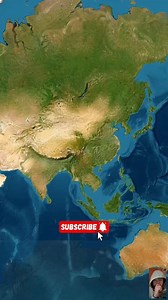China's biggest weakness is actually its geography. #UnitedStates #history #Kaalaman #everyonefollowers | Jengle Maravilla Sabado