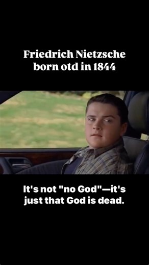 Back in 2004, we sent our Roving Philosophical Reporter, Amy Standen, to find out what A.J. Soprano discovers in "Nitch's" philosophy. @followers | Philosophy Talk