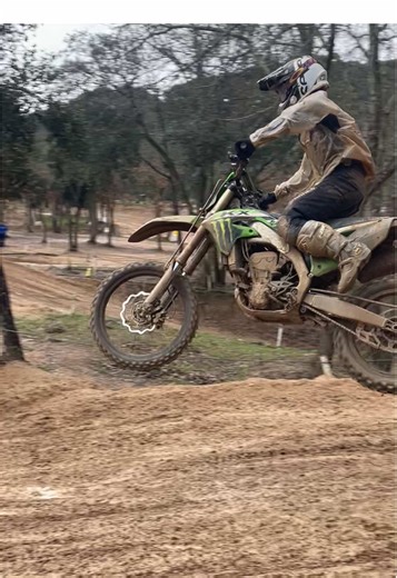 Muddy Adventures in Motocross