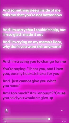 Bloodstream lyrics #bloodstream #lyrics #viral