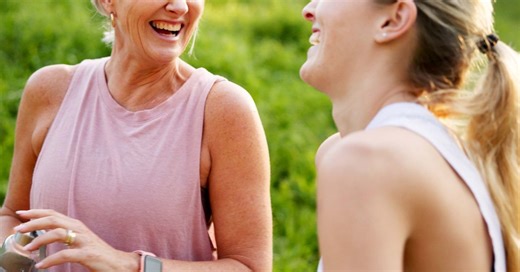 Aiming for a healthier year? A doctor shares the five science-backed habits that matter most