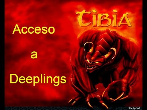 Acceso a Deeplings en Español