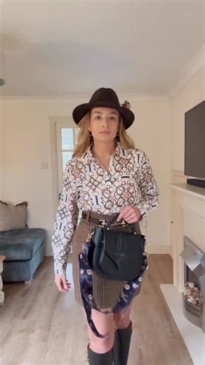 Lady Nikki Trevett | Raceday Outfit Ideas Part 5 #racedayoutfit #countrylife countrylife #countrygirls #fairfaxandfavor #gunnerandhound | Instagram