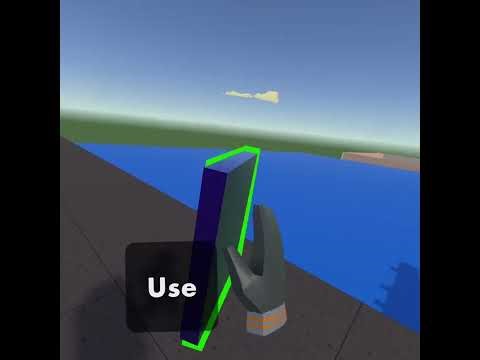How to glitch a mod menu from your dorm into anthology game on rec room