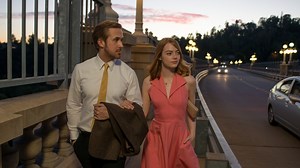 La La Land review: "Will make audiences break into grins like its characters break into song"