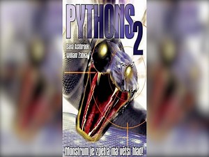 巨蟒2/死里逃生2 主题曲 Python Theme