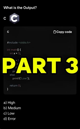 python question @sawasteek #fyp #part3
