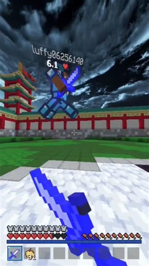 Duels in Nethergames || Part-9 || Watch till end...