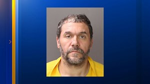 Motorcyclist shot by cop after rage road incident now out of the hospital; held on $1 million bail