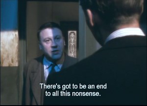 Berlin Alexanderplatz Pt VI ( Love Has It's Price)