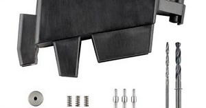 Hogue Freedom Fighter California AR-15 Fixed Mag Kit