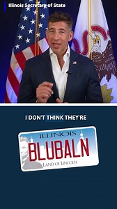 7.2K views · 44 reactions | Illinois shared some of the naughty, but creative, license plates that were rejected this year. | WCAX-TV | Facebook