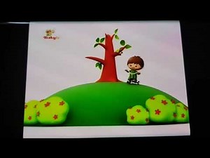 Charlie And The Numbers 7