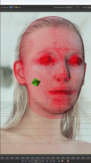 SynthEyes 2025: Head Tracking