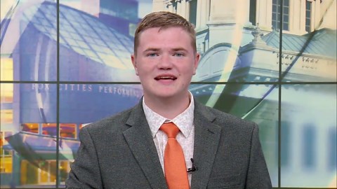 Positively Wisconsin: Appleton Safe Routes to School Event