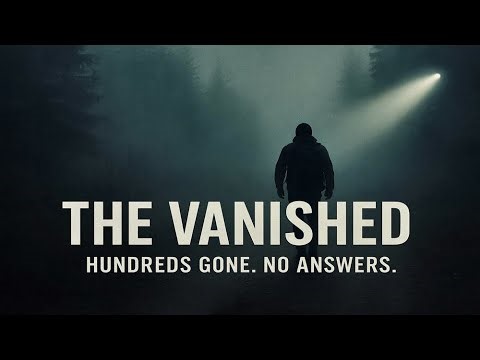 Missing 411: The Haunting National Park Mystery No One Can Explain