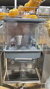 1.9M views · 23K reactions | 2025 new advance function fresh fruit juicer machine | orange. Mosambi n pomegranate juicer machine | robirtic juicer #fruits #fruitlover #fruitpicking #fruitjuice #fruitjuicedrink #fruitjuicelover #juiceplus #juice #juiceplusjourney #juicer #orangenails #orange #orangejuice #relsviralシ #trendingreelsvideo #trendingreel #slushiedrinks #slushy #fruitlover | Dolphin Appliances manufacturer n supplier worldwide | Facebook