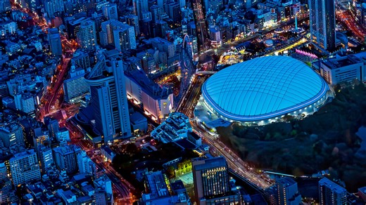 Starto Countdown 2025→2026 | Netflix