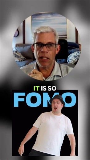 Avoid "FOMO" in Trading🚩