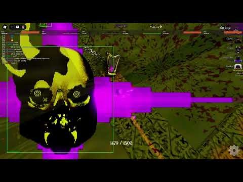 Nullscape LMS Clutch with Lap 2 and Altar of Purgatory