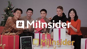 1.2M views · 3K reactions | Happy holidays Mi Fans! Come and join our #MiInsider Secret Santa Special. What Xiaomi products do you think our Mi Insiders selected as gifts for each other? Did you know all of these products?  Our Mi Insiders also prepared a new year gift for you! Watch until the end to find out how you can WIN! | Xiaomi | Facebook