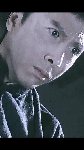 Ip Man's Legendary 1 vs. 10 Fight – Coal Miner to Kung Fu Savior! #film #movie