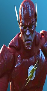 The Flash & Wonder Woman DC Universe online Batman #TheFlash #batman #dcuniverse | SuperTuxon