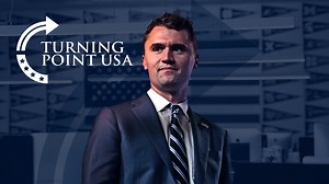 Our Founder - TPUSA