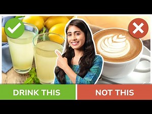 Wake Up Refreshed: Try These 7 Healthy Caffeine Alternatives!