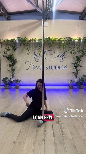 Mastering the Attitude Pole Spin Techniques