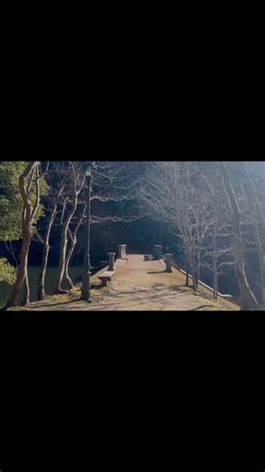 【日常に潜む 水戸の魅力】―七つ洞公園― #shorts