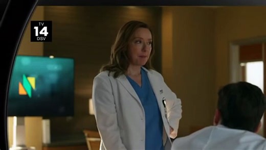 Doc S02E17 Good hands