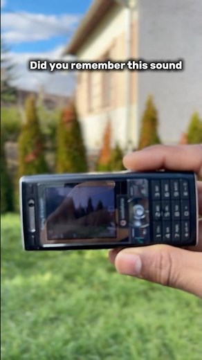 Can the 2006 Sony Ericsson K800i STILL Take Good Photos? (Cyber-shot Camera Test)