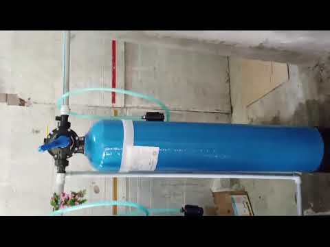 Aqua Water Softener | Available on IndiaMART