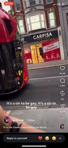 The funniest thing about religious people is their false sense of moral superiority, when most of them lack basic kindness and empathy. It’s as if their entire self worth is tied around the belief that they are “better and more righteous” than others. Religious psychosis is definitely a mental illness. Let’s not talk about the fact they always claim that queer people force themselves on others when it’s completely the other way round.