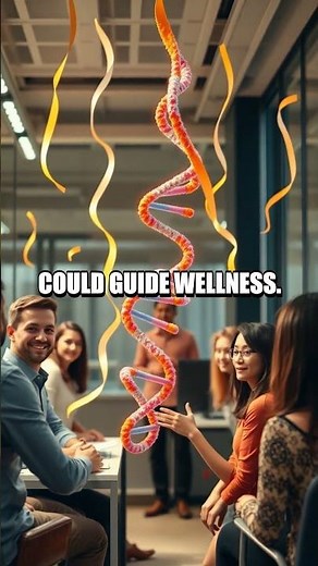 Startup Sparks in Science: The 23andMe Odyssey