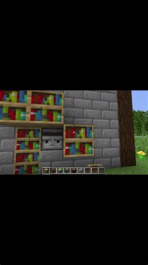 How to build a secret bookshelf door