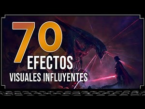 The Most Influential Visual Effects Films of All Time