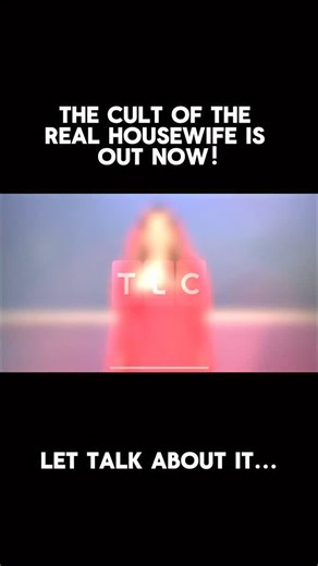 The Cult of the Housewife has finally premiered, and I’m already hearing from people who watched it and said my contribution was powerful. I haven’t had a chance to see it yet, but I was flown out to Salt Lake City to film for it, and after signing an NDA, I can finally say I’m in it. The series looks closely at Mary Cosby and the environment she was raised in, and from everything I’m hearing, it offers an important lens on undue influence. It’s streaming now on HBO Max, Hulu, YouTube, and a few